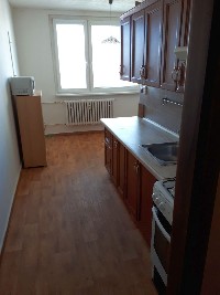 Prodej bytu 2+1 54 m2  Olomouc Třída Kosmonautů