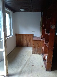 Prodej chaty ZP 39 m2 s vlastním pozemkem 503 m2 v obci Hlubočky