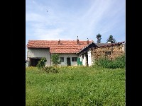 Prodej pozemku 971 m2 Dub nad Moravou - Bolelouc